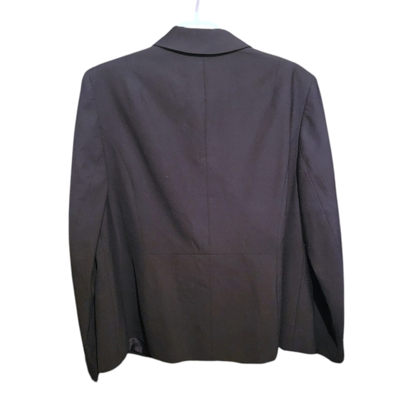 Jones New York Platinum Collection Blazer - Picture 3 of 7